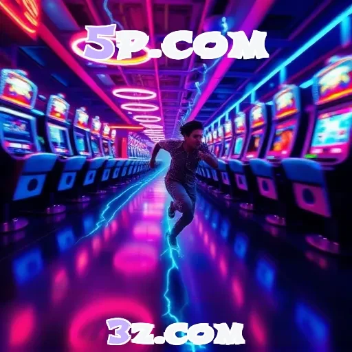 5p.com: Eventos de Jogos Que Você Não Pode Perder